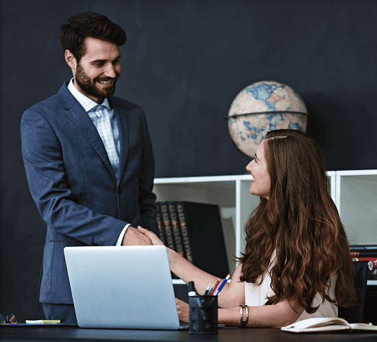 Built to Simplify Prospect and Customer Management