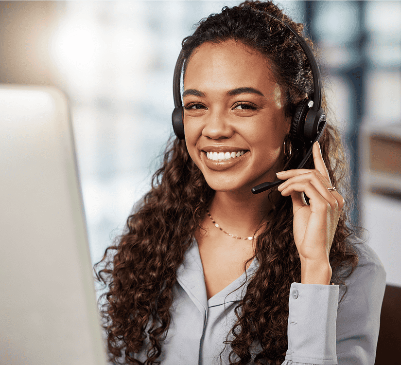 Built to Support Better Customer Relationships