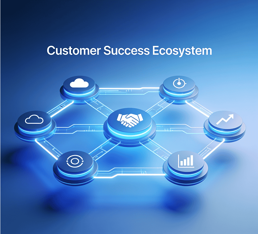 Dedicated to Your Success