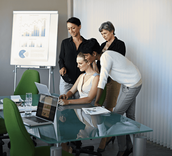 Designed to Help Businesses Stay Organized and Grow