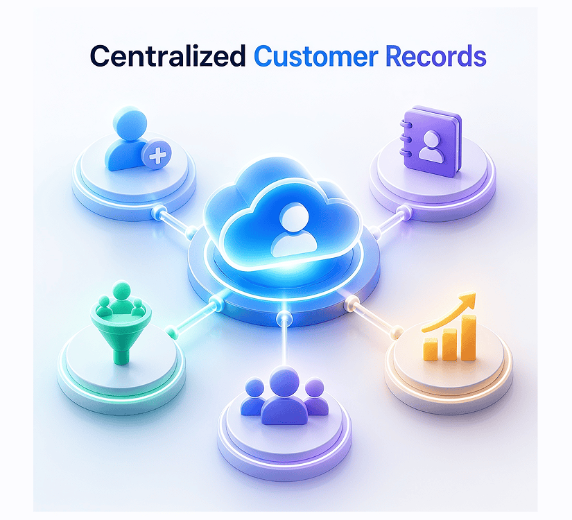 Everything You Need in One Easy-to-Use Platform