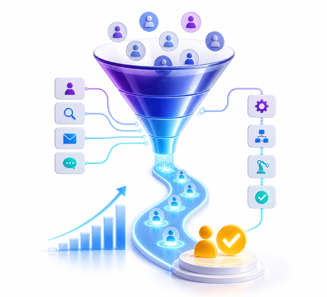 Everything You Need to Manage Leads and Close More Deals