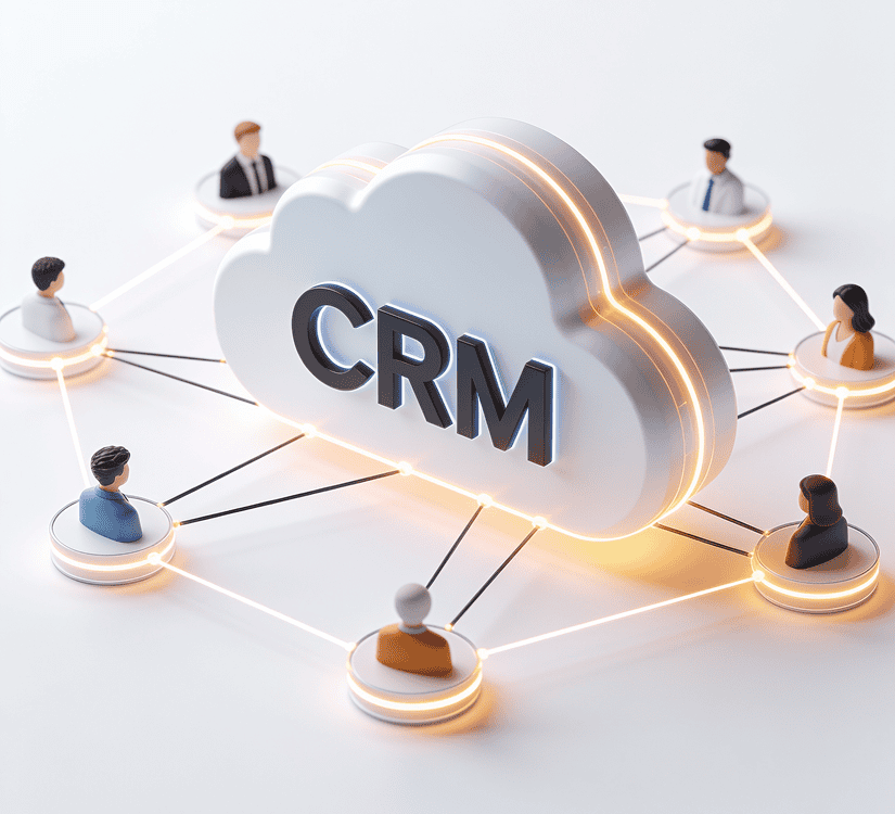 Helping Businesses Build Stronger Customer Relationships