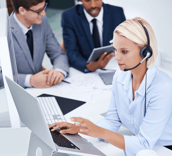 Helping You Succeed Every Step of the Way