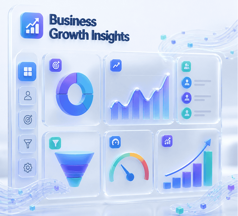 Make Smarter Decisions with Better Data
