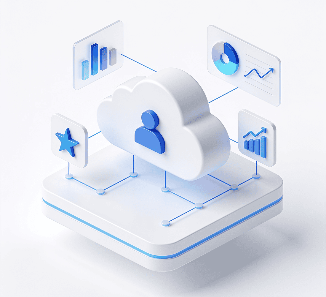 Manage Leads, Track Prospects, And Grow Your Sales Pipeline