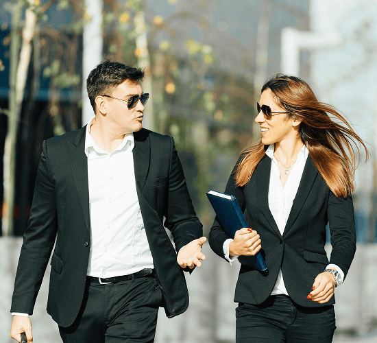 Spend Less Time Managing Tasks and More Time Building Relationships
