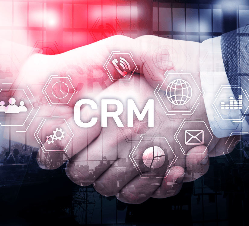 Start Using a CRM Built for Small Businesses