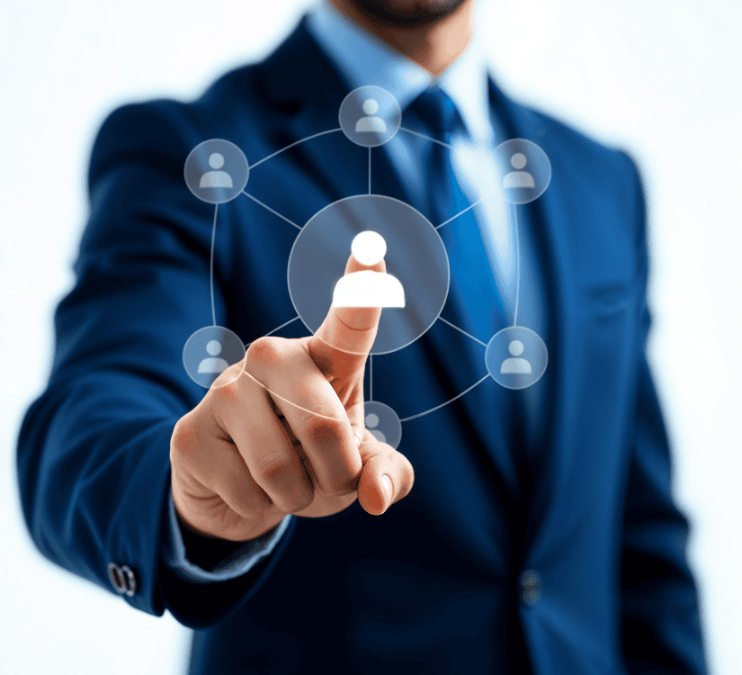 Take Control of Your Customer Information Today