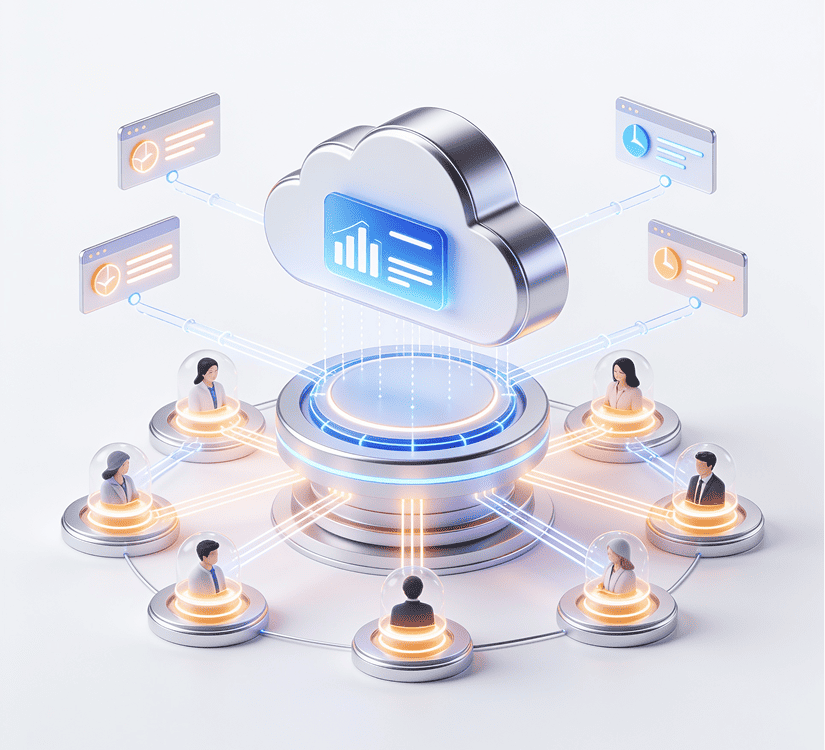 Why Businesses Choose Cloud Prospect Manager